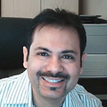 Kamal Punjabi