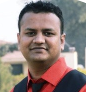 Kumar Patel