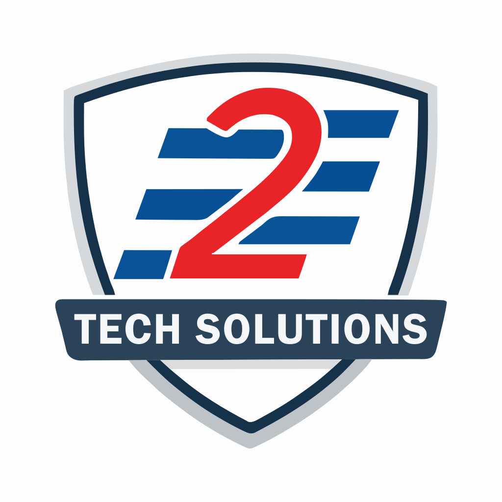 E2E Tech Solutions