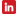 LinkedIn icon